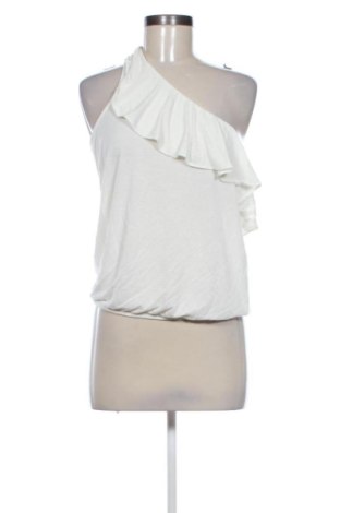 Top de femei American Eagle, Mărime L, Culoare Ecru, Preț 72,00 Lei, #137796579