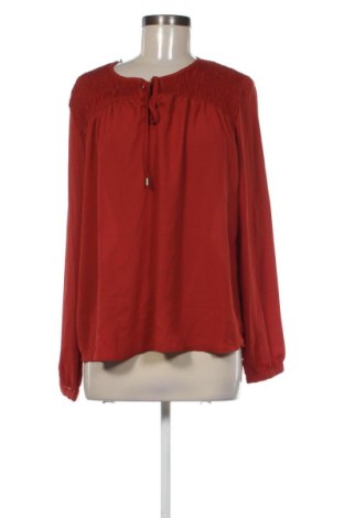 Bluză de femei Janina, Mărime M, Culoare Roșu, Preț 51,00 Lei, #137796613