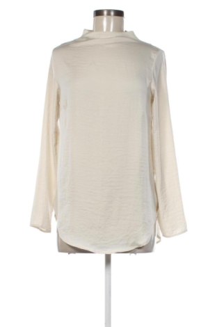 Дамска блуза H&M, Размер S, Цвят Екрю, Цена 10,00 €, #137796635