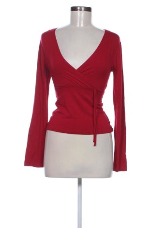 Bluză de femei Orsay, Mărime XS, Culoare Roșu, Preț 52,49 Lei, #137796858