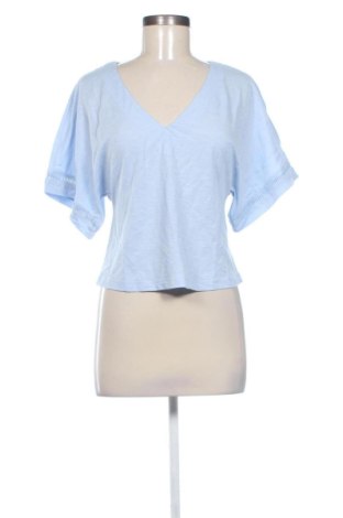 Bluză de femei Vero Moda, Mărime M, Culoare Albastru, Preț 128,99 Lei, #137796964