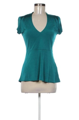 Bluză de femei VILA, Mărime M, Culoare Verde, Preț 54,00 Lei, #137796975
