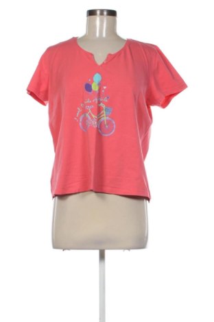 Bluză de femei Antea, Mărime XXL, Culoare Roz, Preț 51,00 Lei, #137797020