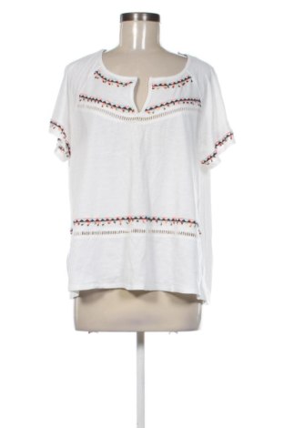 Дамска блуза Violeta by Mango, Размер XL, Цвят Многоцветен, Цена 31,62 €, #137797044