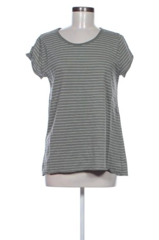 Tricou de femei Made With Love, Mărime L, Culoare Verde, Preț 47,24 Lei, #137797090