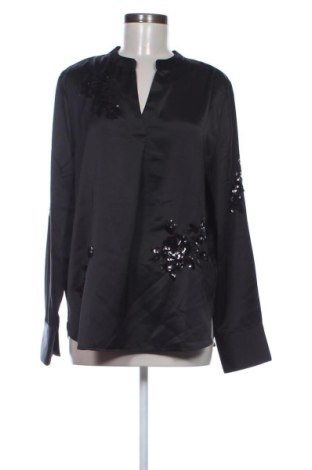 Bluză de femei S.Oliver, Mărime XL, Culoare Negru, Preț 204,71 Lei, #137797222