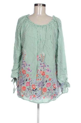 Bluzka damska Bexley, Rozmiar XL, Kolor Kolorowy, Cena 73,39 zł, #137797234