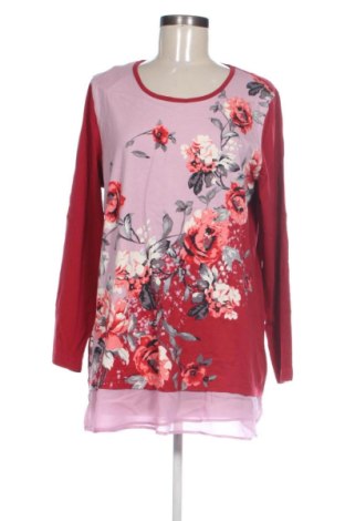 Bluzka damska Unbranded, Rozmiar XL, Kolor Kolorowy, Cena 41,13 zł, #137797304