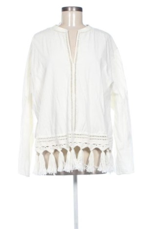 Női blúz Massimo Dutti, Méret XL, Szín Fehér, Ár 8 865 Ft, #137797699