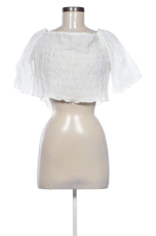 Női blúz H&M, Méret XL, Szín Fehér, Ár 3 445 Ft, #137797735
