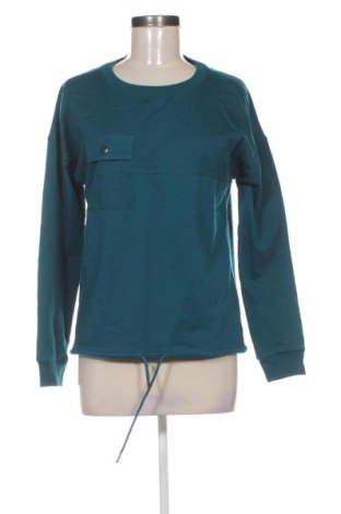 Bluză de femei Comma,, Mărime M, Culoare Albastru, Preț 490,16 Lei, #137797974
