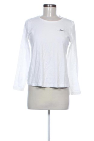 Damen Shirt S.Oliver, Größe M, Farbe Weiß, Preis 46,40 €, #137798055