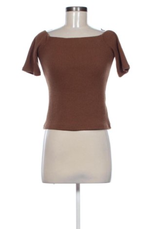 Női blúz H&M, Méret M, Szín Barna, Ár 3 445 Ft, #137798091