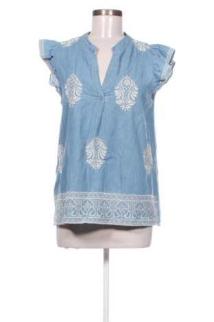 Női blúz Unbranded, Méret M, Szín Kék, Ár 3 546 Ft, #137798137
