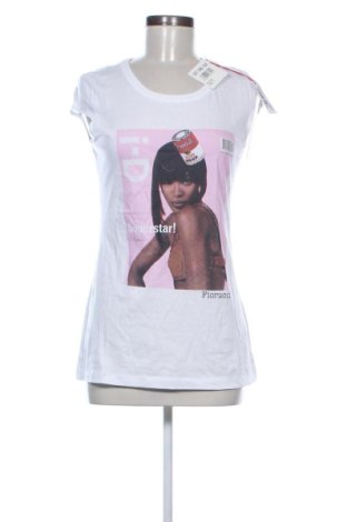 Bluză de femei Fiorucci, Mărime S, Culoare Alb, Preț 295,42 Lei, #137798154