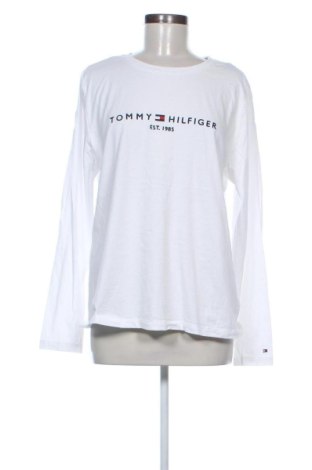 Dámska blúza Tommy Hilfiger, Veľkosť XL, Farba Biela, Cena  42,86 €, #137798384