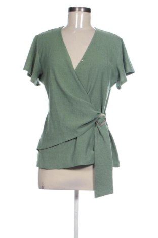 Damen Shirt Vince Camuto, Größe M, Farbe Grün, Preis 13,72 €, #137798549