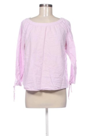 Damen Shirt S.Oliver, Größe L, Farbe Mehrfarbig, Preis 17,34 €, #137798587