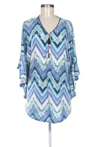 Damen Shirt Anoushka, Größe L, Farbe Mehrfarbig, Preis 10,00 €, #137798671