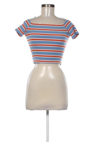 Damen Shirt SHEIN, Größe S, Farbe Mehrfarbig, Preis 9,72 €, #137798678