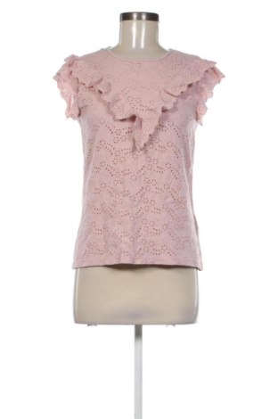 Damen Shirt Mohito, Größe M, Farbe Aschrosa, Preis 10,00 €, #137798689
