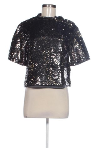 Dámská halenka H&M, Velikost S, Barva Černá, Cena  236,00 Kč, #137799054