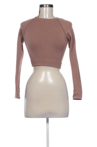 Bluză de femei Unbranded, Mărime S, Culoare Maro, Preț 62,00 Lei, #137799099
