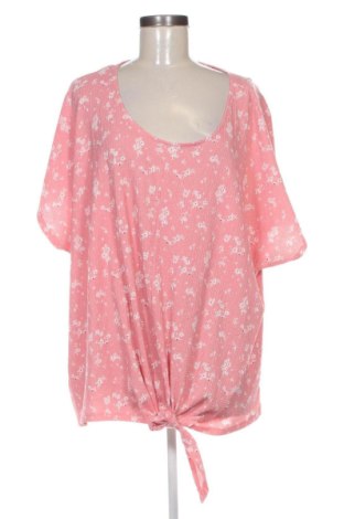 Dámska blúza Gina Benotti, Veľkosť 3XL, Farba Viacfarebná, Cena  9,72 €, #137799100
