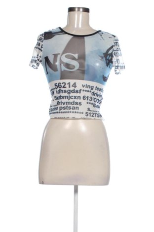 Bluză de femei SHEIN, Mărime S, Culoare Multicolor, Preț 51,00 Lei, #137799120