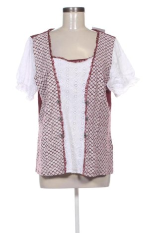 Női blúz Unbranded, Méret XXL, Szín Piros, Ár 3 445 Ft, #137799173