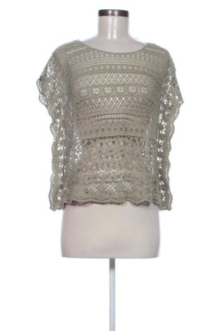 Bluză de femei Gina, Mărime S, Culoare Verde, Preț 52,49 Lei, #137799515