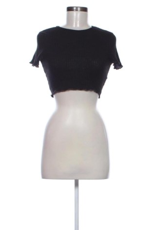 Bluzka damska SHEIN, Rozmiar M, Kolor Czarny, Cena 42,34 zł, #137799730