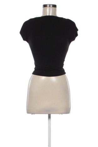 Дамска блуза SHEIN, Размер S, Цвят Черен, Цена 9,71 €, #137799846