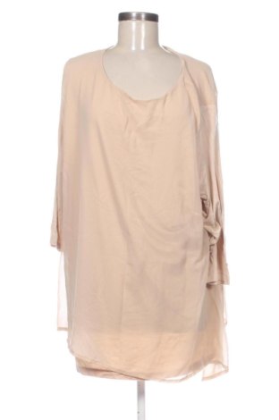 Bluză de femei Sheego, Mărime XXL, Culoare Bej, Preț 91,00 Lei, #137799946