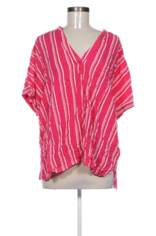 Dámska blúza Body Flirt, Veľkosť XXL, Farba Viacfarebná, Cena  9,72 €, #137800003