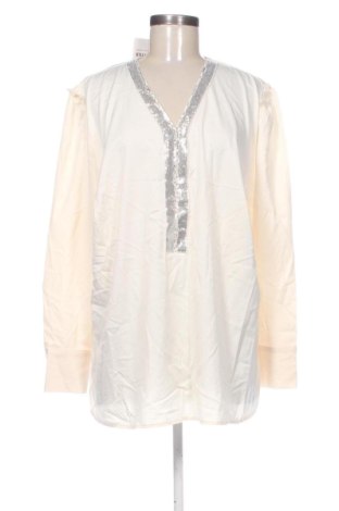 Bluză de femei Alfredo Pauly, Mărime XXL, Culoare Ecru, Preț 207,00 Lei, #137800035