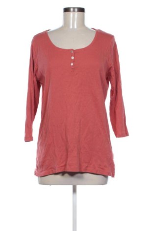 Női blúz Unbranded, Méret XL, Szín Hamurózsaszín, Ár 3 445 Ft, #137800041