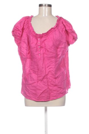 Bluzka damska Yessica, Rozmiar XL, Kolor Różowy, Cena 41,13 zł, #137800199