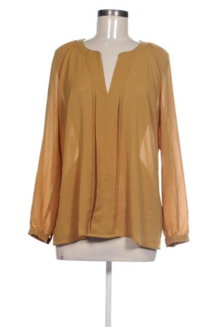Bluzka damska Esprit, Rozmiar L, Kolor Żółty, Cena 71,97 zł, #137800284
