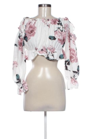 Bluzka damska Unbranded, Rozmiar L, Kolor Kolorowy, Cena 41,13 zł, #137800762