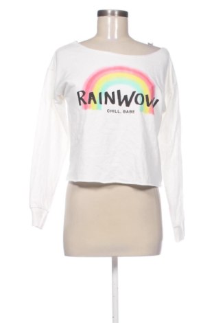 Bluzka damska Bershka, Rozmiar S, Kolor Kolorowy, Cena 41,13 zł, #137800845