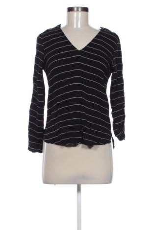 Дамска блуза Zara, Размер M, Цвят Многоцветен, Цена 13,72 €, #137801204