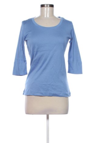 Bluzka damska Unbranded, Rozmiar M, Kolor Niebieski, Cena 42,34 zł, #137801313