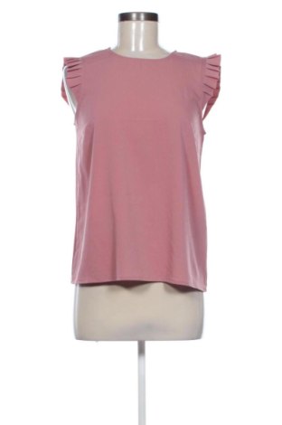 Bluzka damska Vero Moda, Rozmiar M, Kolor Popielaty róż, Cena 43,55 zł, #137801330