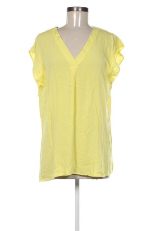 Дамска блуза S.Oliver, Размер XL, Цвят Жълт, Цена 14,00 €, #137802005