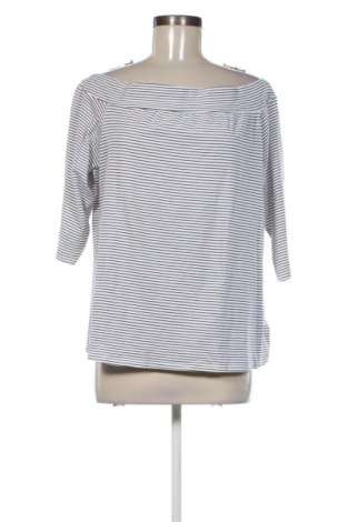 Дамска блуза Takko Fashion, Размер XL, Цвят Многоцветен, Цена 10,00 €, #137802049