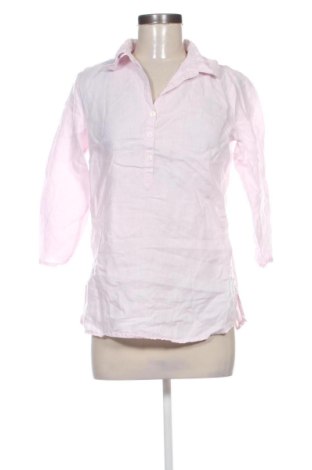 Дамска блуза H&M, Размер S, Цвят Розов, Цена 9,71 €, #137802069