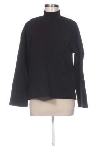 Дамска блуза Zara, Размер S, Цвят Черен, Цена 13,72 €, #137802208