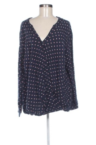 Γυναικεία μπλούζα Unbranded, Μέγεθος XXL, Χρώμα Πολύχρωμο, Τιμή 17,80 €, #137802792