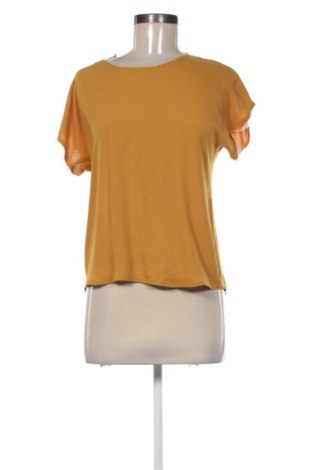 Bluză de femei Unbranded, Mărime M, Culoare Portocaliu, Preț 51,00 Lei, #137803393